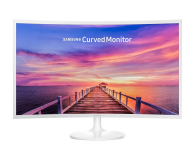 Samsung C32F391FWUX Curved - 303389 - zdjęcie 1
